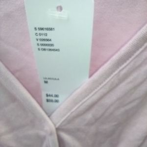 Springtime urbanoutfitters blouse.velour boden